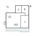 2 Bedroom Amazing In Apartamento