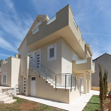 2 Bedroom Amazing In Lejlighed *