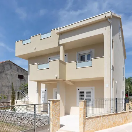 2 Bedroom Amazing In Lejlighed *